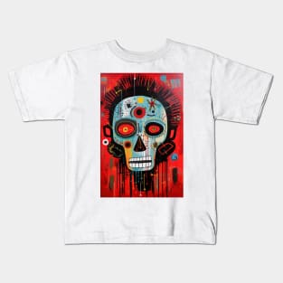 Primitivism Kids T-Shirt